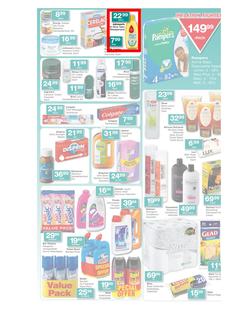 Checkers Western Cape (25 Apr - 6 May), page 15