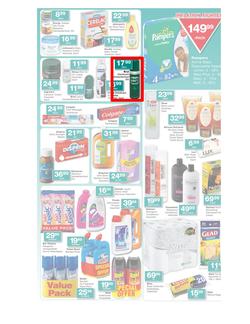 Checkers Western Cape (25 Apr - 6 May), page 15