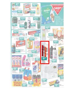 Checkers Western Cape (25 Apr - 6 May), page 15