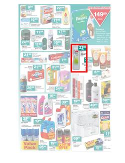Checkers Western Cape (25 Apr - 6 May), page 15