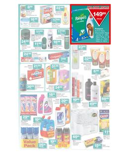 Checkers Western Cape (25 Apr - 6 May), page 15