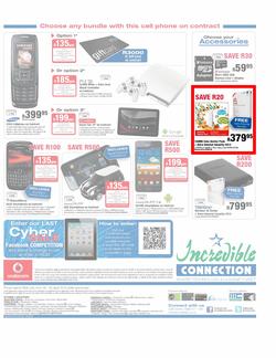 Incredible Connection : Cyber Sale (26 Apr - 29 Apr), page 15