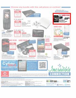 Incredible Connection : Cyber Sale (26 Apr - 29 Apr), page 15