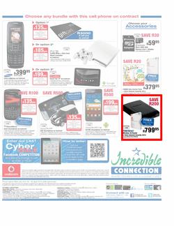 Incredible Connection : Cyber Sale (26 Apr - 29 Apr), page 15