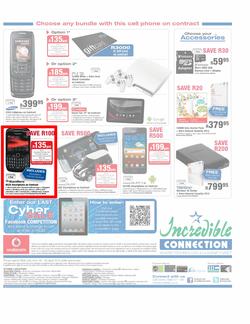 Incredible Connection : Cyber Sale (26 Apr - 29 Apr), page 15