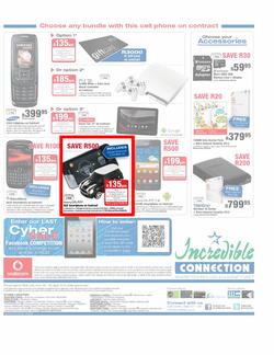 Incredible Connection : Cyber Sale (26 Apr - 29 Apr), page 15