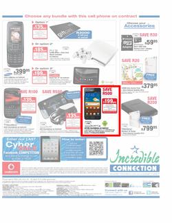 Incredible Connection : Cyber Sale (26 Apr - 29 Apr), page 15