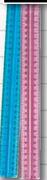 Penflex Finguregrip Ruler-30cm