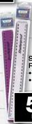 Shatterproof Ruler-30cm