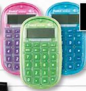 Karce Sakrekenaar-Elk