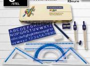 Staedtler Meetkundestel