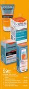 L'Oreal Men Expert Facial Cleansing Gel-150ml Each