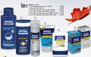 Nivea For Men Q10 Skin Energy Aftershave Balm-100ml