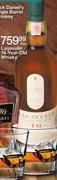 Lagavulin 16-Year-Old Whisky-750ml