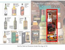 Checkers Western Cape : Wine Route (21 May - 8 July), page 15