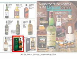 Checkers Western Cape : Wine Route (21 May - 8 July), page 15