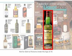 Checkers Western Cape : Wine Route (21 May - 8 July), page 15