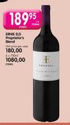 Ernie Els Proprietor's Blend-6 x 750ml