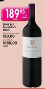 Ernie Els Proprietor's Blend-Unit Price Per Case 