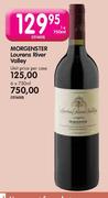 Morgenster Lourens River Valley-Unit Price Per Case 