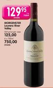 Morgenster Lourens River Valley-1 x 750ml
