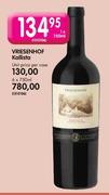 Vriesenhof Kallista-Unit Price Per Case 