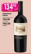 Vriesenhof Kallista-1 x 750ml