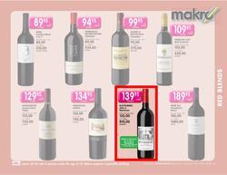 Makro : Premium Liquor (15 May - 2 Jul), page 15