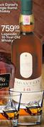 Lagavulin 16-Year-Old Whisky-750ml