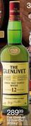 The Glenlivet 12-Year-Old Whisky-750ml