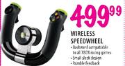 Wireless Speedwheel