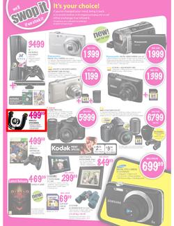 Game : We Beat Any Price (24 May - 27 May), page 15