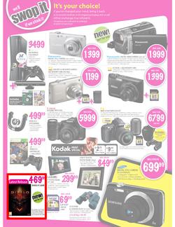 Game : We Beat Any Price (24 May - 27 May), page 15