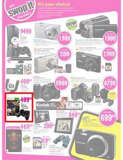 Game : We Beat Any Price (24 May - 27 May), page 15