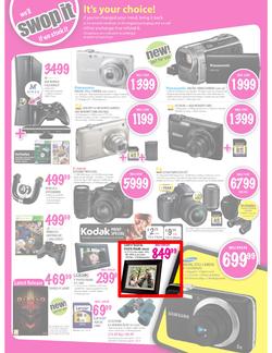 Game : We Beat Any Price (24 May - 27 May), page 15