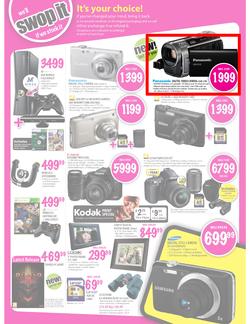 Game : We Beat Any Price (24 May - 27 May), page 15