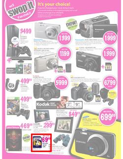 Game : We Beat Any Price (24 May - 27 May), page 15