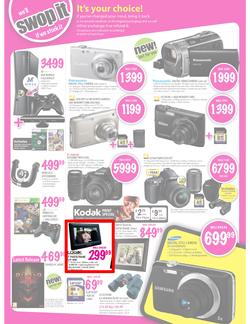 Game : We Beat Any Price (24 May - 27 May), page 15