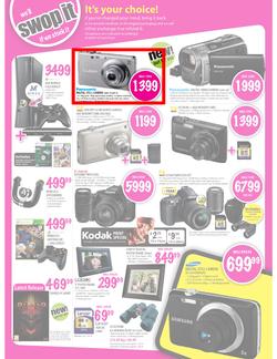 Game : We Beat Any Price (24 May - 27 May), page 15
