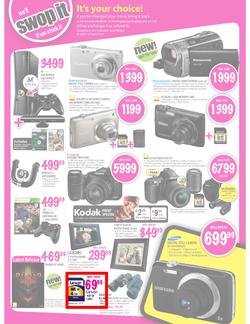 Game : We Beat Any Price (24 May - 27 May), page 15