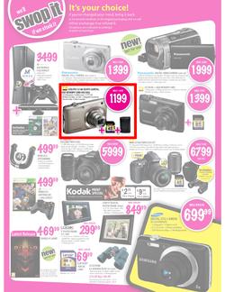Game : We Beat Any Price (24 May - 27 May), page 15