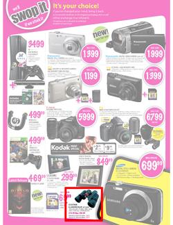 Game : We Beat Any Price (24 May - 27 May), page 15