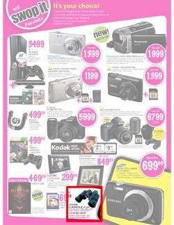 Game : We Beat Any Price (24 May - 27 May), page 15