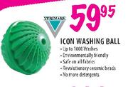 Icon Washing Ball