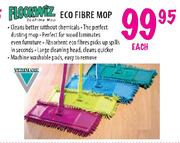 Floorwiz Eco Fibre Mop-each