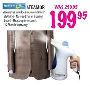 Homemark Steamor