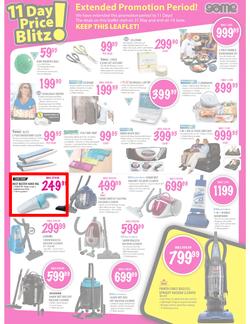 Game : 11 Day Price Blitz (31 May - 10 Jun), page 15