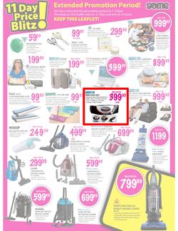 Game : 11 Day Price Blitz (31 May - 10 Jun), page 15
