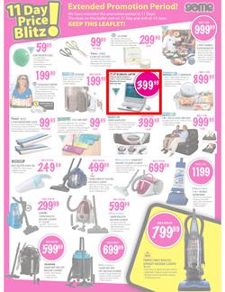 Game : 11 Day Price Blitz (31 May - 10 Jun), page 15