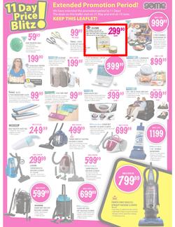Game : 11 Day Price Blitz (31 May - 10 Jun), page 15